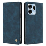 For Honor Play 60A 5G / Honor X6d 5G Case HX RFID Blocking Wallet Stand Leather Flip Phone Cover