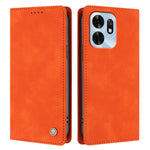 For Honor Play 60A 5G / Honor X6d 5G Case HX RFID Blocking Wallet Stand Leather Flip Phone Cover