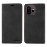BETOPNICE För OnePlus 15T 5G Skal Magnetisk Stängning RFID-Blockerande Plånboksställ Lädermobilskal
