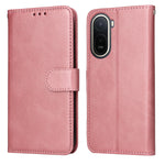 Wallet Case for Xiaomi Poco C85x 5G / Redmi A7 Pro 4G (171.56mm) / Redmi A7 Pro 5G PU Leather Folio Flip Phone Cover