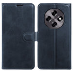 Oppo F31 Pro 5G-skal, stativplånbok, kalvtextur, PU-läder, flipfodral
