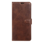 For Huawei nova 14 Pro 5G Case Stand Wallet Calf Texture PU Leather Flip Phone Cover