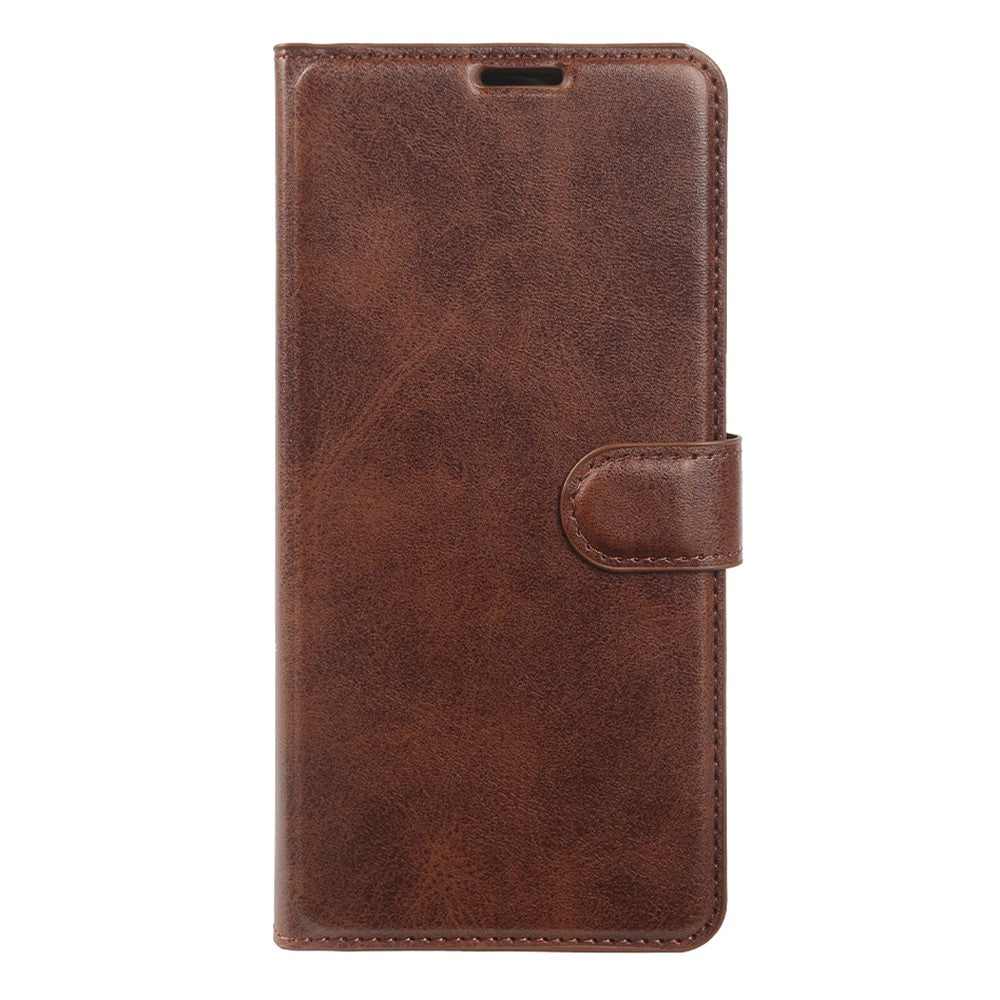 For Huawei nova 14 Pro 5G Case Stand Wallet Calf Texture PU Leather Flip Phone Cover
