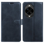 For Huawei nova 14 Pro 5G Case Stand Wallet Calf Texture PU Leather Flip Phone Cover