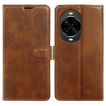 For Huawei nova 14 Pro 5G Case Stand Wallet Calf Texture PU Leather Flip Phone Cover