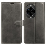For Huawei nova 14 Pro 5G Case Stand Wallet Calf Texture PU Leather Flip Phone Cover