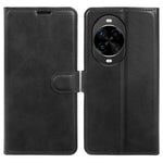 For Huawei nova 14 Pro 5G Case Stand Wallet Calf Texture PU Leather Flip Phone Cover