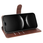 For Huawei nova 14 Ultra 5G Case Stand Wallet Calf Texture PU Leather Flip Phone Cover
