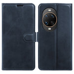 For Huawei nova 14 Ultra 5G Case Stand Wallet Calf Texture PU Leather Flip Phone Cover