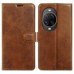 For Huawei nova 14 Ultra 5G Case Stand Wallet Calf Texture PU Leather Flip Phone Cover