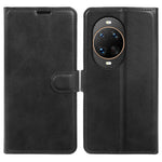 For Huawei nova 14 Ultra 5G Case Stand Wallet Calf Texture PU Leather Flip Phone Cover
