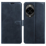 For Huawei nova 14 5G Case Stand Wallet Calf Texture PU Leather Flip Phone Cover