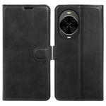 For Huawei nova 14 5G Case Stand Wallet Calf Texture PU Leather Flip Phone Cover