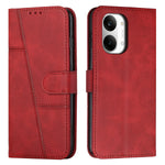For Xiaomi Poco X8 Pro Max 5G / Xiaomi Redmi Turbo 5 Max 5G Leather Phone Case  Foldable Stand Wallet Flip Cover with Strap