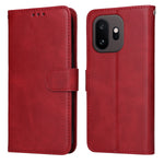 For OnePlus 15T 5G Case Wallet PU Leather Folio Flip Phone Cover
