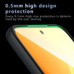 For Xiaomi Poco X8 Pro Max 5G / Redmi Turbo 5 Max 5G Magnetic Case TPU + PC Matte Skin Touch Phone Cover