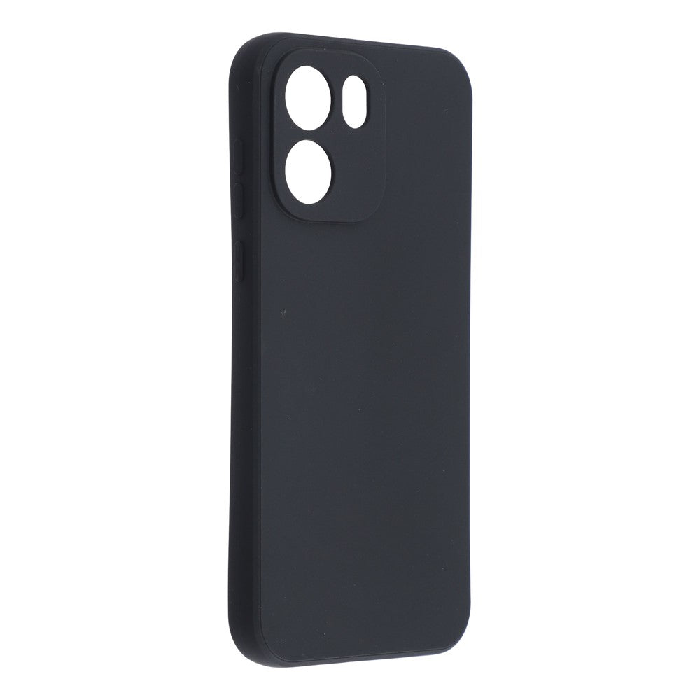 OnePlus Nord CE6 5G / Turbo 6V 5G-skal med precisa utskärningar, rak kant, stötsäkert TPU-fodral