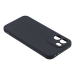 OnePlus Nord CE6 5G / Turbo 6V 5G-skal med precisa utskärningar, rak kant, stötsäkert TPU-fodral