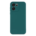 OnePlus Nord CE6 5G / Turbo 6V 5G-skal med precisa utskärningar, rak kant, stötsäkert TPU-fodral