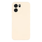 OnePlus Nord CE6 5G / Turbo 6V 5G-skal med precisa utskärningar, rak kant, stötsäkert TPU-fodral