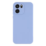 OnePlus Nord CE6 5G / Turbo 6V 5G-skal med precisa utskärningar, rak kant, stötsäkert TPU-fodral