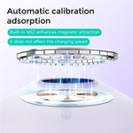 ABEEL for Oppo Find N6 5G Magnetic Case Skin Touch Liquid Silicone Phone Back Cover