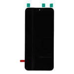 For Honor X9d 5G MTN-NX1 Grade C OLED Skærm og Digitizer Samling Erstatningsdel (Uden Logo)