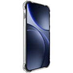 IMAK for Oppo Find X9 5G Magnetic Case Airbag Shockproof Protection TPU Phone Cover