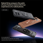 For Xiaomi Poco F8 Ultra / Redmi K90 Pro Max 5G Magnetic Case 360° Rotating Ring Kickstand TPU Phone Cover