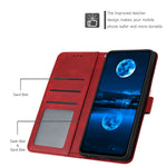 For Honor X8d 4G Wallet Case Flip Stand Calf Texture PU Leather Phone Cover with Strap