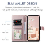 For Honor Magic8 5G PU Leather Case Wallet Rhombus Grid Phone Cover with Shoulder Strap  /  Wrist Strap