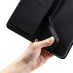 For Honor Magic8 Pro 5G Crossbody Leather Case Ring Buckle Wallet Stand Rhombus Mobile Cover