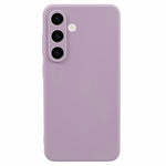 Samsung Galaxy A57 5G-skal med precisa utskärningar, raka kanter, stötsäkert TPU-fodral