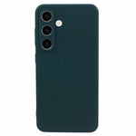 Samsung Galaxy A57 5G-skal med precisa utskärningar, raka kanter, stötsäkert TPU-fodral