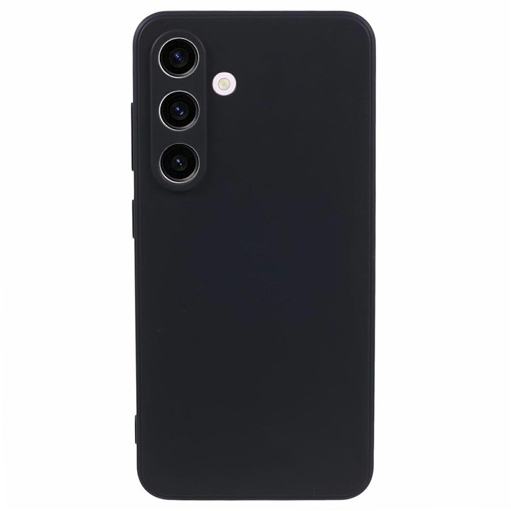 Samsung Galaxy A57 5G-skal med precisa utskärningar, raka kanter, stötsäkert TPU-fodral