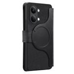 CASENEO For Xiaomi Redmi Turbo 5 Max 5G / Xiaomi Poco X8 Pro Max 5G Case MW-02 Detachable Magnetic Leather Flip Phone Cover