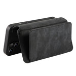 CASENEO For Xiaomi Redmi Turbo 5 Max 5G / Xiaomi Poco X8 Pro Max 5G Case MW-02 Detachable Magnetic Leather Flip Phone Cover