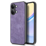 For Xiaomi Redmi Turbo 5 Max 5G / Xiaomi Poco X8 Pro Max 5G Case Shockproof Slim Retro Leather Phone Back Cover