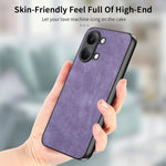 For Xiaomi Redmi Turbo 5 Max 5G / Xiaomi Poco X8 Pro Max 5G Case Shockproof Slim Retro Leather Phone Back Cover