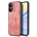 For Xiaomi Redmi Turbo 5 Max 5G / Xiaomi Poco X8 Pro Max 5G Case Shockproof Slim Retro Leather Phone Back Cover
