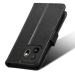 For OnePlus 15T 5G Leather Wallet Case with Strap Diamond Texture Phone Cover