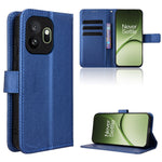 For OnePlus 15T 5G Leather Wallet Case with Strap Diamond Texture Phone Cover