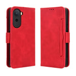 Läderfodral till Xiaomi Poco C85x 5G / Poco C81 4G / Poco C81 Pro 4G / Redmi A7 Pro 4G (171,56 mm) / Redmi A7 Pro 5G Plånboksfodral med flera kortfack