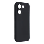 For Xiaomi Redmi Turbo 5 5G Case Precise Cutouts Straight Edge TPU Shockproof Phone Cover