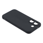 For Xiaomi Redmi Turbo 5 5G Case Precise Cutouts Straight Edge TPU Shockproof Phone Cover