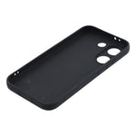For Xiaomi Redmi Turbo 5 5G Case Precise Cutouts Straight Edge TPU Shockproof Phone Cover