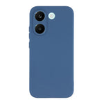 For Xiaomi Redmi Turbo 5 5G Case Precise Cutouts Straight Edge TPU Shockproof Phone Cover