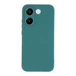 For Xiaomi Redmi Turbo 5 5G Case Precise Cutouts Straight Edge TPU Shockproof Phone Cover