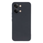 Case For Xiaomi Poco X8 Pro Max 5G  /  Redmi Turbo 5 Max 5G Precise Cutouts Straight Edge TPU Shockproof Phone Cover