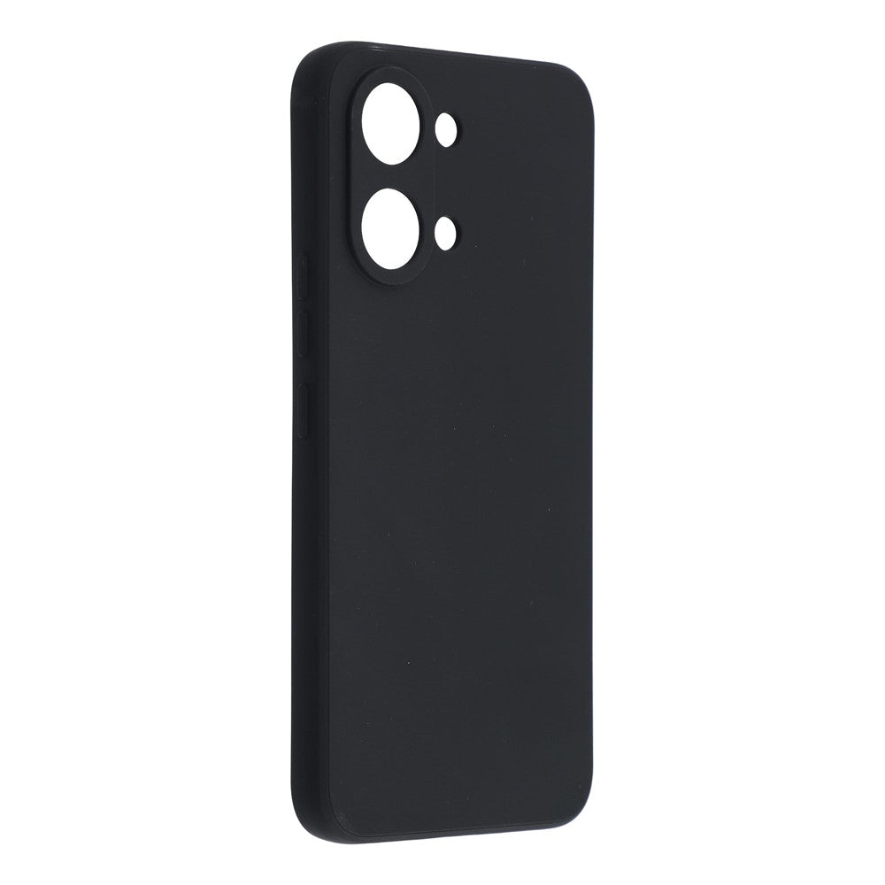 Case For Xiaomi Poco X8 Pro Max 5G  /  Redmi Turbo 5 Max 5G Precise Cutouts Straight Edge TPU Shockproof Phone Cover
